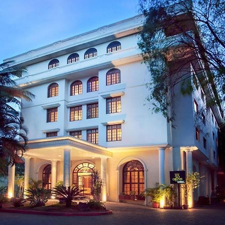 Hotel The The Grand Magrath Bangalore Eksteriør billede