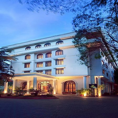 Hotel The The Grand Magrath Bangalore Eksteriør billede